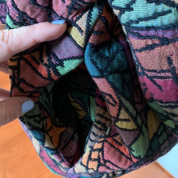 Painted Pony, women’s vintage coat, size Lg. - Picture 6 of 8